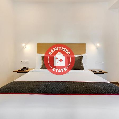 Готель Oyo Townhouse 600 Gangothri Secunderabad Екстер'єр фото